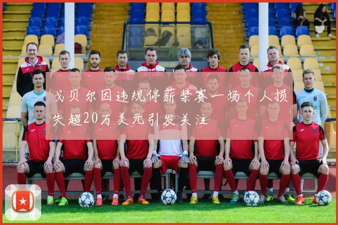 戈贝尔因违规停薪禁赛一场个人损失超20万美元引发关注