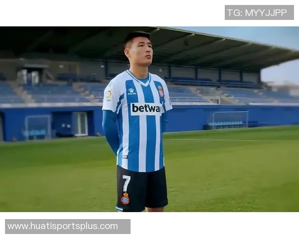 武磊回顾留洋七年感慨时光飞逝与西班牙人始终相伴